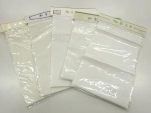 アンティーク　半衿5枚セット